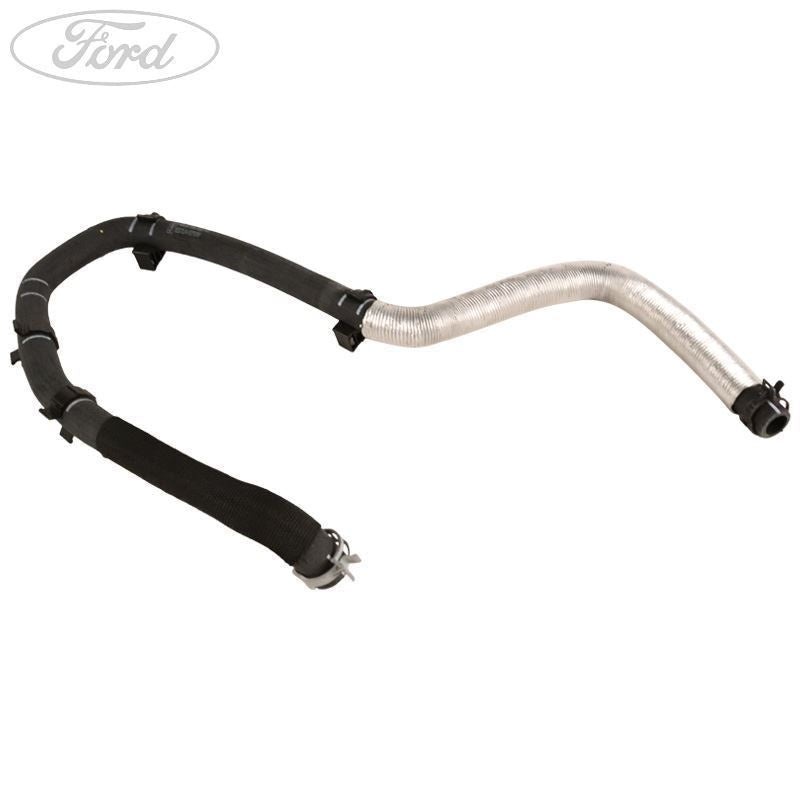 RANGER 2.2 DIESEL ENGINE HEATER OUTLET HOSE PIPE