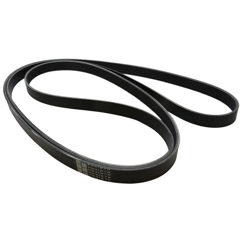 RANGER DURATORQ 16V AUXILIARY DRIVE V BELT 09/2015-