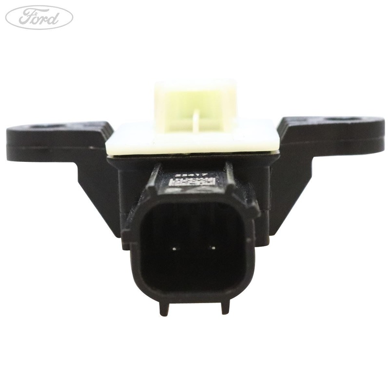 RANGER MK4 SIDE AIR BAG SENSOR WITH CURTAIN AIR BAG 2015-