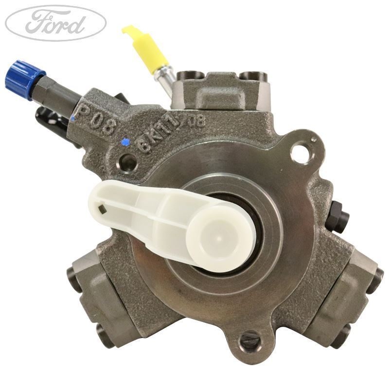 RANGER TKE 3.2 TDCI DIESEL FUEL INJECTION PUMP 2015-2016