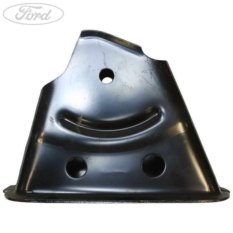 REAR SUSPENSION BRACKET BLACK SINGLE X1 AB31-5775-AB