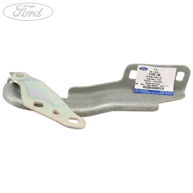 S-MAX GALAXY N/S BONNET HINGE 05/2015-