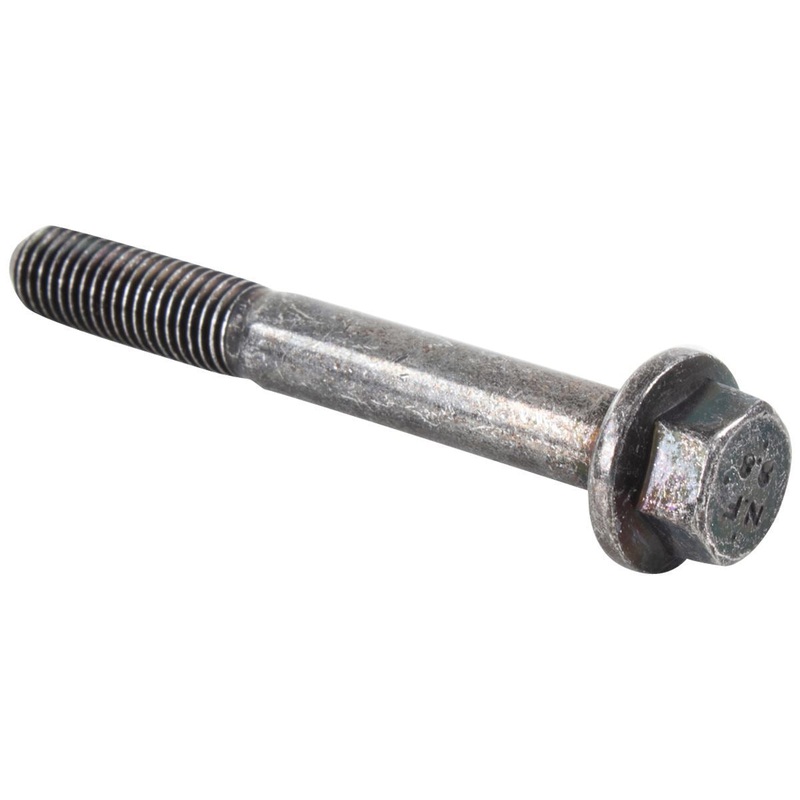 THERMOSTAT/HOUSING & RELATED PARTS SCREW PACK OF 5