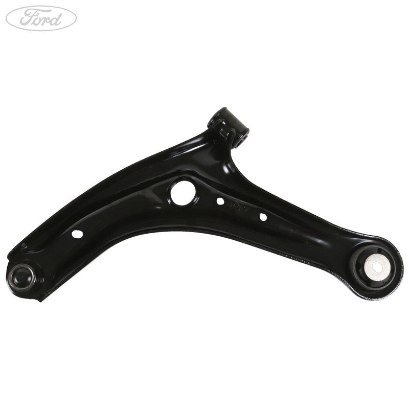 TRANSIT COURIER FRONT O/S LOWER SUSPENSION ARM 04/2014-