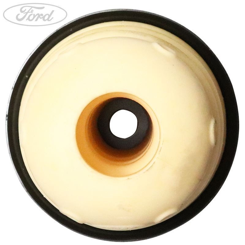 TRANSIT CUSTOM REAR CROSS MEMBER SUSPENSION BUMP STOP