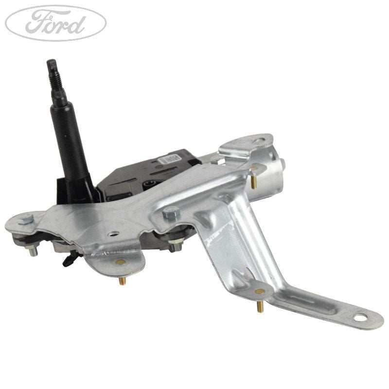 TRANSIT CUSTOM REAR WIPER MOTOR WITH LIFTGATE 2012-2016