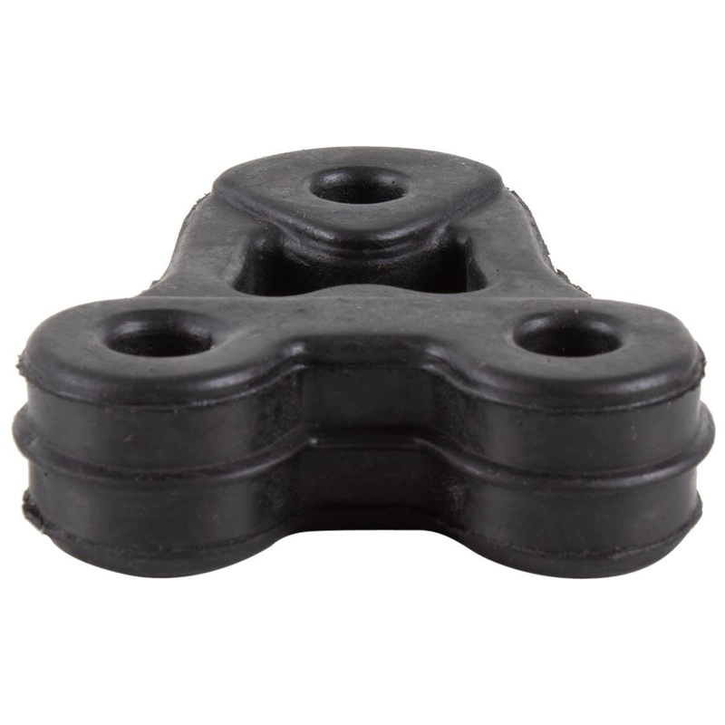 TRANSIT FIESTA REAR EXHAUST RUBBER MOUNT 94-00