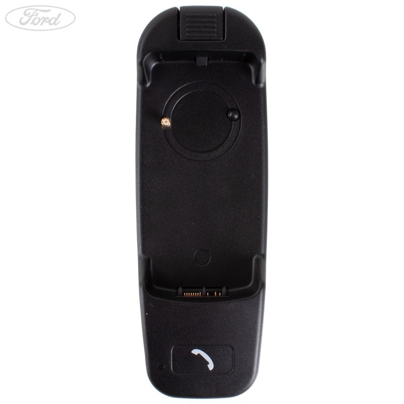 TRANSIT MK7 SIEMENS PHONE AUDIO ADAPTOR SE K700I 06-14