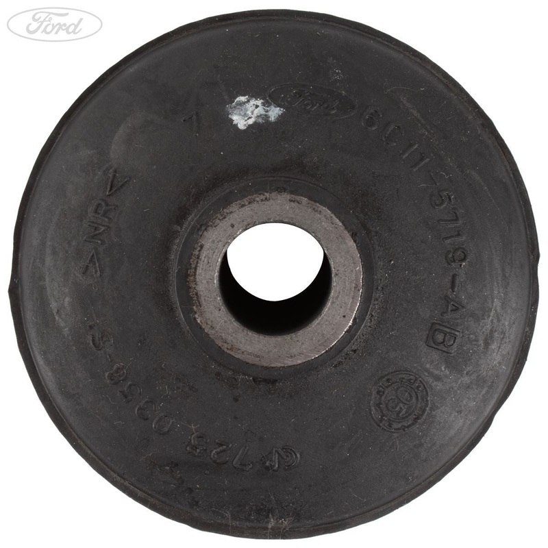 TRANSIT REAR SUSPENSION LEAF SPRING BUSH 2004-2014