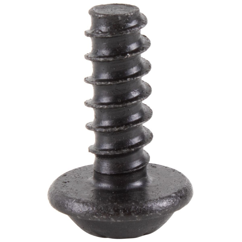 VEHICLE MODULES AND SENSORS SCREW PACK OF 5