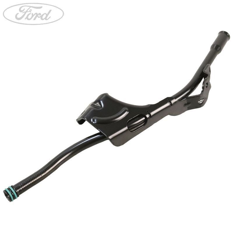 1.5 SOHC DURATORQ TDCI OIL DIP STICK GUIDE 06/11/2017-