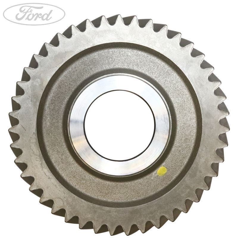 5-SPEED MANUAL B5/IB5 MAINSHAFT 1ST SPEED GEAR 43 TOOTH 14-