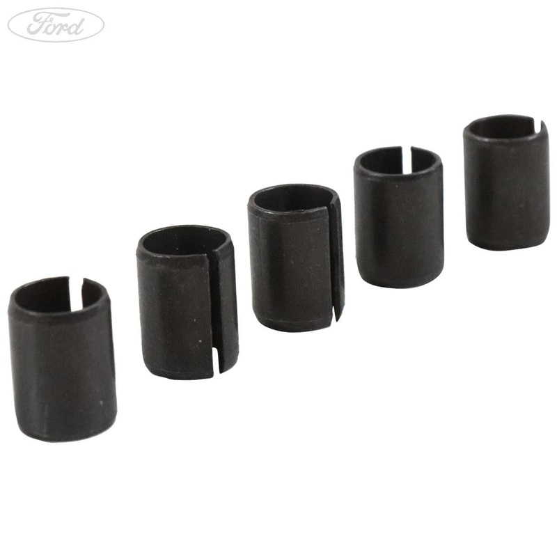 AIR CONDITIONING CONDENSR/COMPRESSR SPRING PIN PACK OF 5