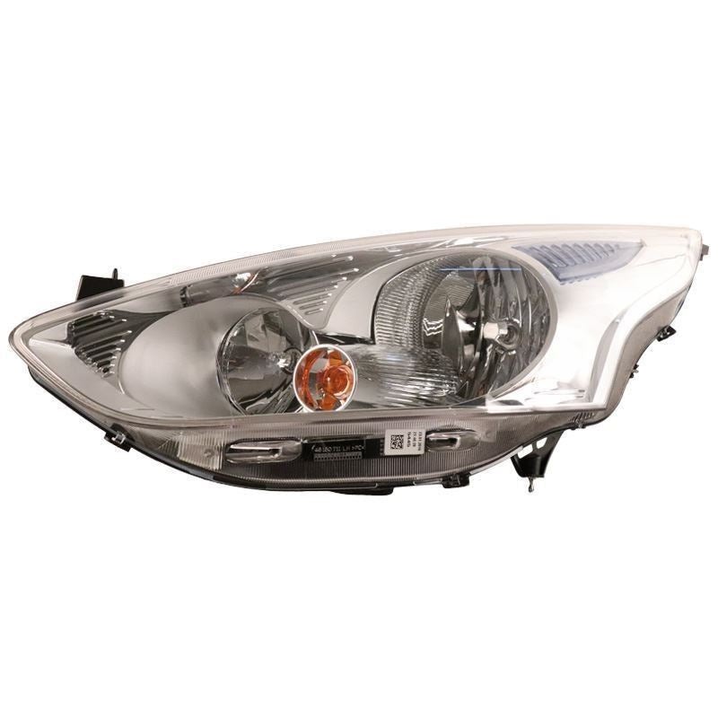 B-MAX FRONT N/S HEAD LIGHT LAMP UNIT RHD 08/2012-