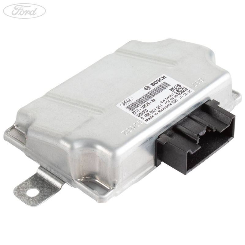 C-MAX CONNECT KUGA SEAT POSITION SENSOR VSM 2015-