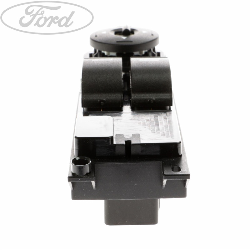 C-MAX FOCUS FRONT CHILD PROOF DOOR LOCK SWITCH UNIT