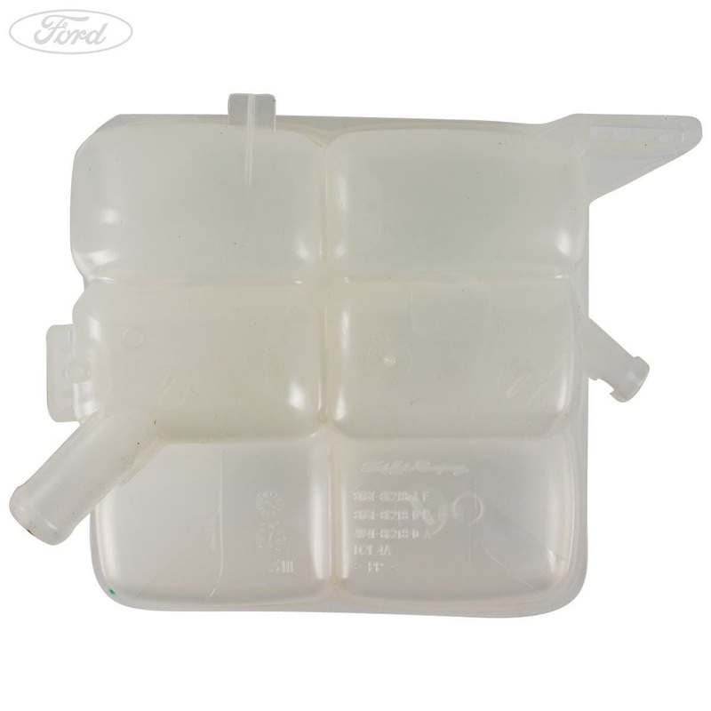 C-MAX FOCUS KUGA RADIATOR OVERFLOW EXPANSION TANK