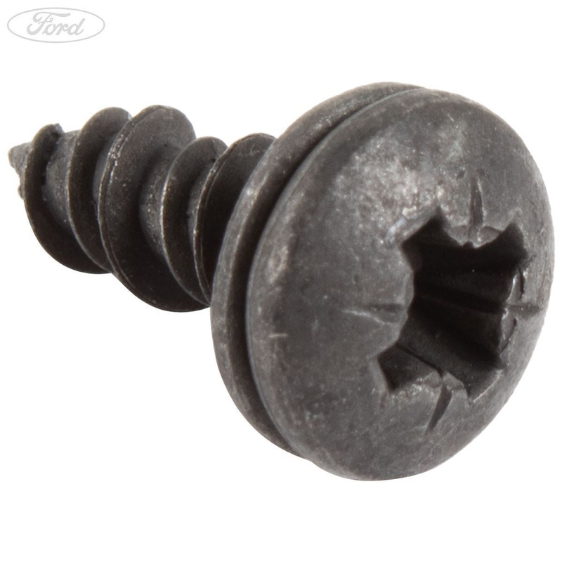 CENTRAL LOCKING/ELECT.WINDOW CNTRLS SCREW AND WASHER PACK OF 25