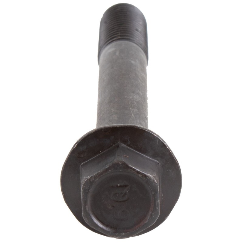 CHASSIS MOUNTING BRACKETS BOLT PACK OF 5
