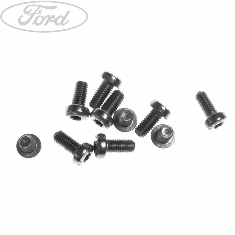 CLUTCH MOUNTING BOLT