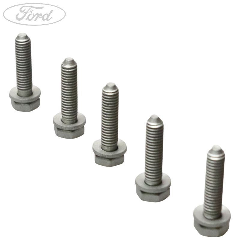 DURATORQ EXHAUST GAS RECIRCULATION TUBE BOLT 2008-2012