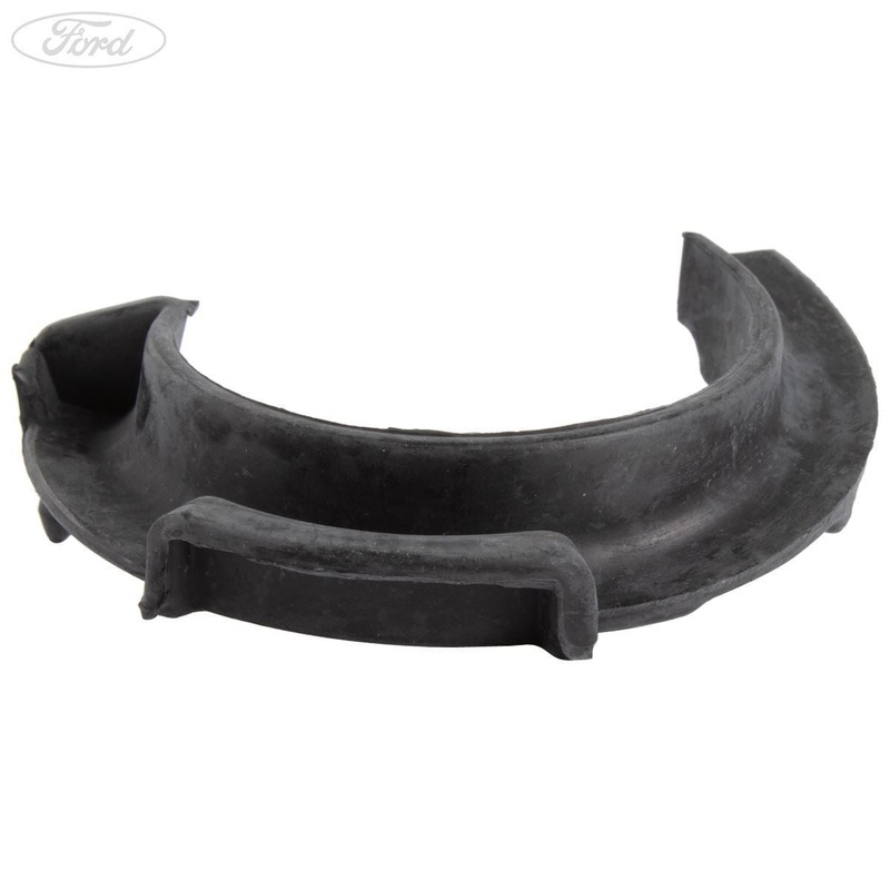 ECOSPORT FRONT UPPER ANTI-SQUEAK RUBBER MOUNT 10/2013-