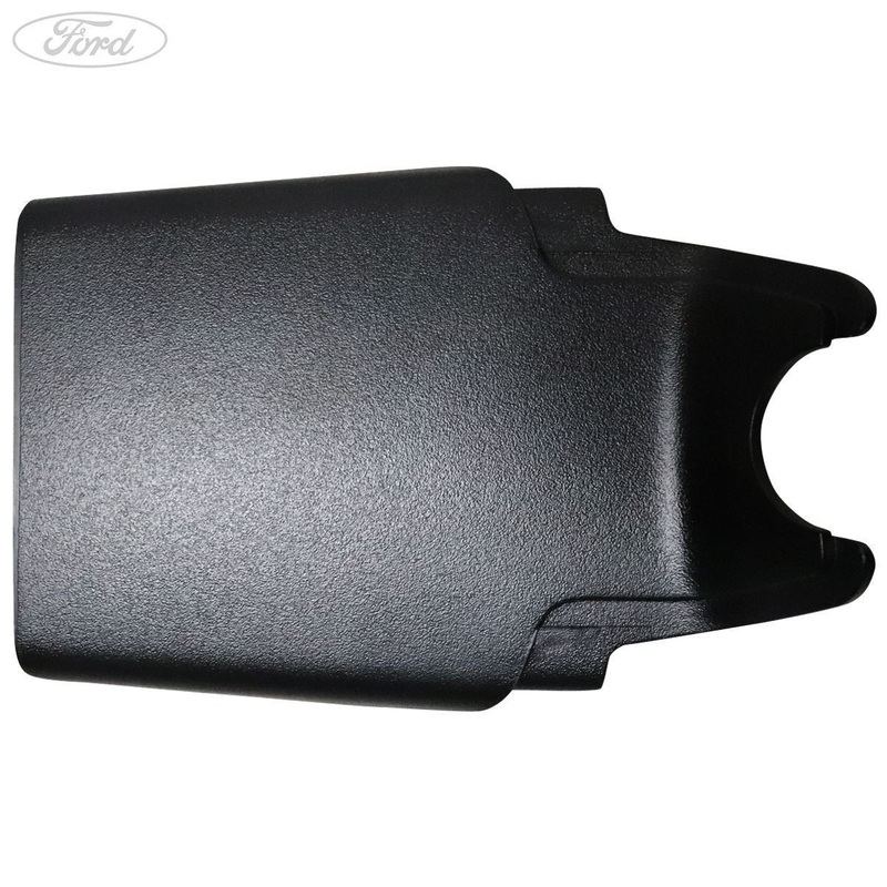 EDGE FRONT WINDSCREEN RAIN SENSOR COVER 01/2016-