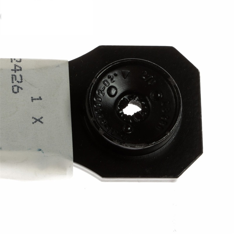 ESCORT ORION REAR SUSPENSION SHACKLE SPRING