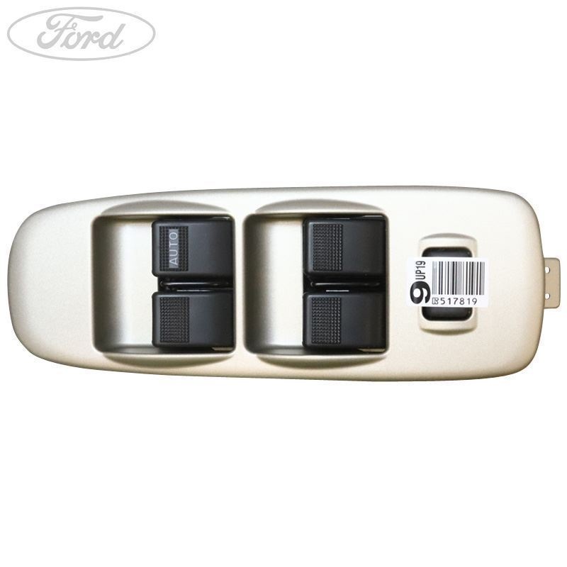 EVEREST ENDEAVOUR O/S FRONT WINDOW CONTROL SWITCH 2003-2007