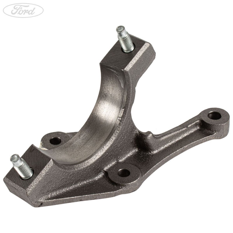 FIESTA FOCUS PUMA ZETEC-S FRONT DRIVE SHAFT BRACKET