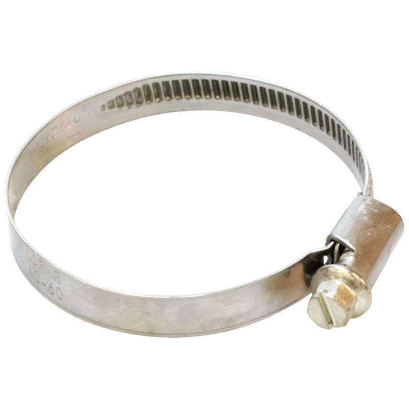 FIESTA FUSION DURATORQ AIR FILTER PIPE CLAMP