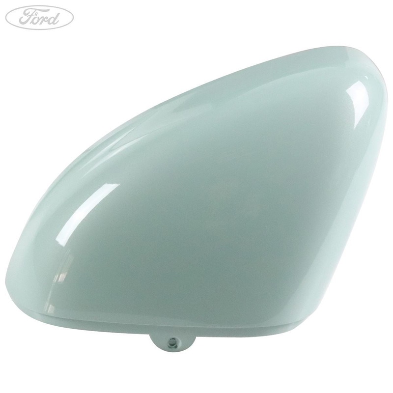 FIESTA N/S DOOR MIRROR HOUSING COVER BOHAI BAY MINT 17-