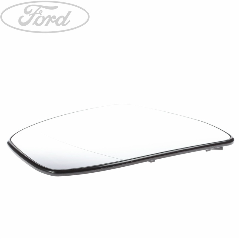 FOCUS FOCUS ESTATE N/S LEFT WING MIRROR GLASS
