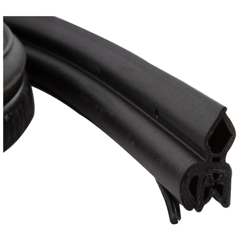 FOCUS REAR BOOT TAILGATE WEATHERSTRIP SEAL