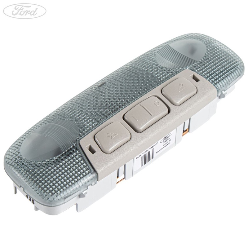 FOCUS TRANSIT FIESTA & OTHERS INTERIOR LIGHT ORANGE LED