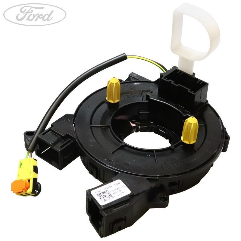 FORD COVER AND CONTACT PLATE