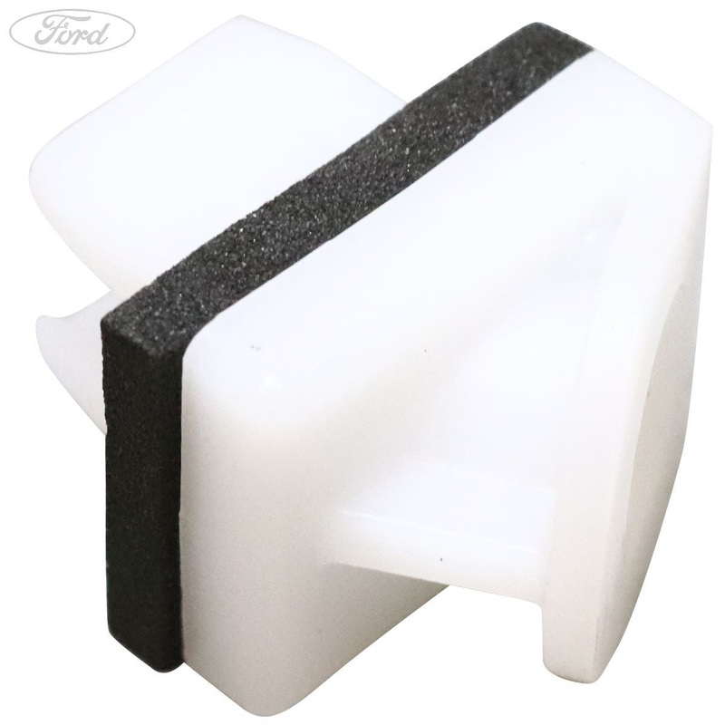 FRONT DOOR TRIM INSTALLATION NUT PACK OF 5