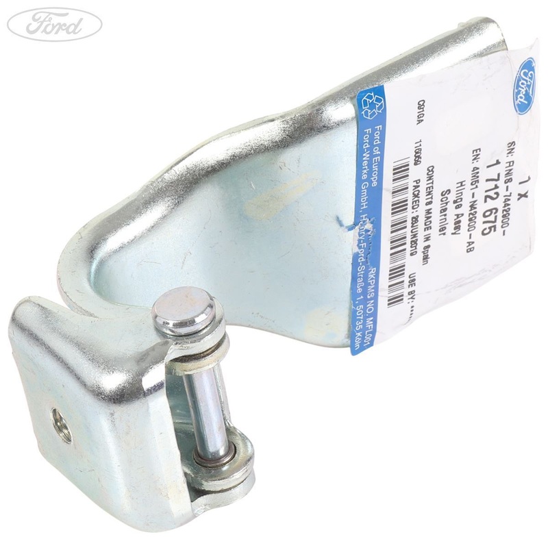 GALAXY S-MAX FOCUS KUGA BOOT TAILGATE HINGE