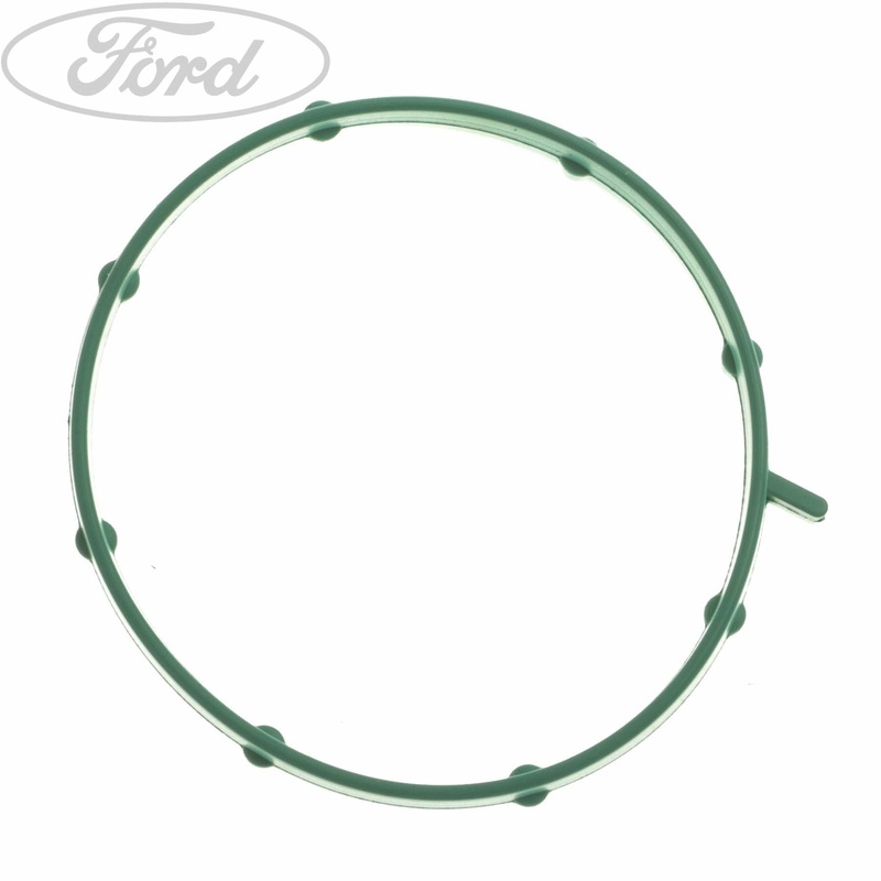 INLET MANIFOLD GASKET