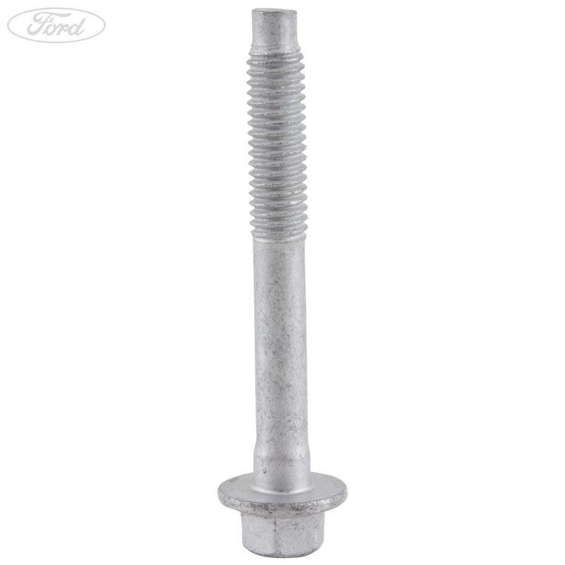 INTERCOOLER/AIR DUCTS AND HOSES HEX HEAD BOLT PACK OF 5