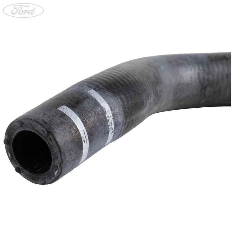 KA 1.2 MPI 4 CYLINDER WATER HEATER INLET HOSE