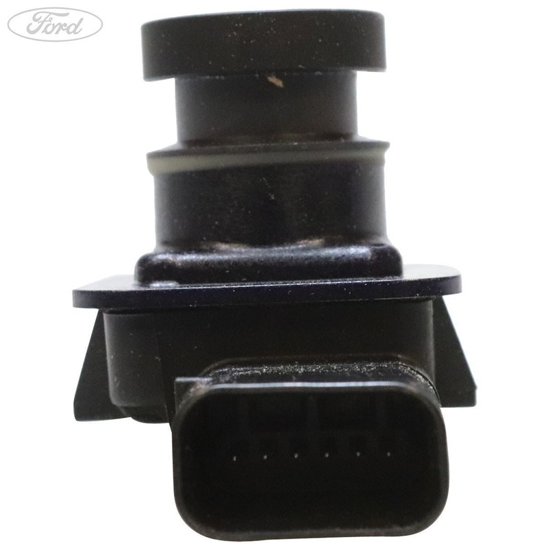 KUGA REAR TAILGATE MOUNTED FIXED CAMERA 2012-2014