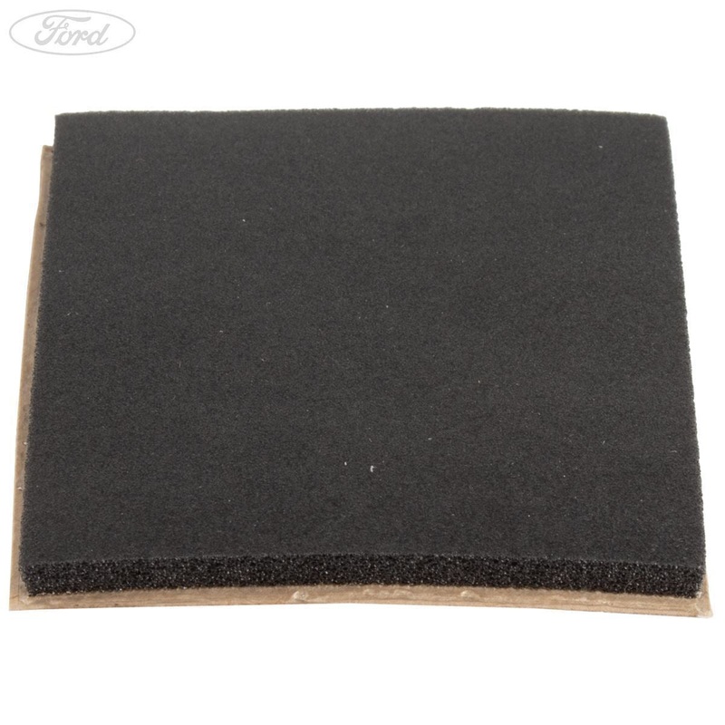 MONDEO FRONT DOOR SEALING ADHESIVE DECORATIVE TAPE 14-