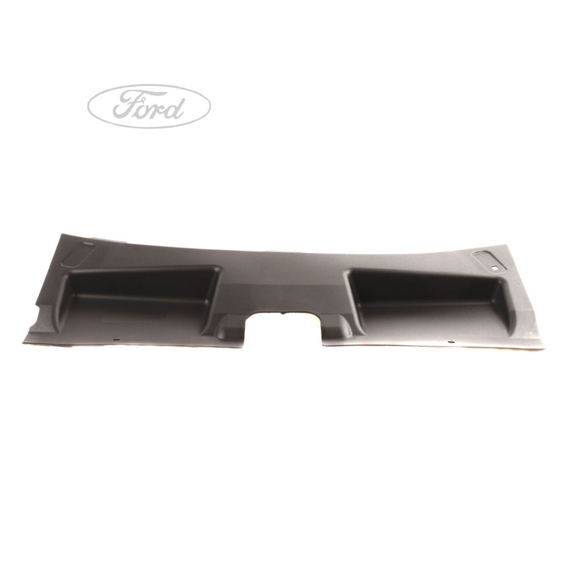 MONDEO GALAXY S-MAX FRONT BODY PANEL AIR DEFLECTOR DUCT