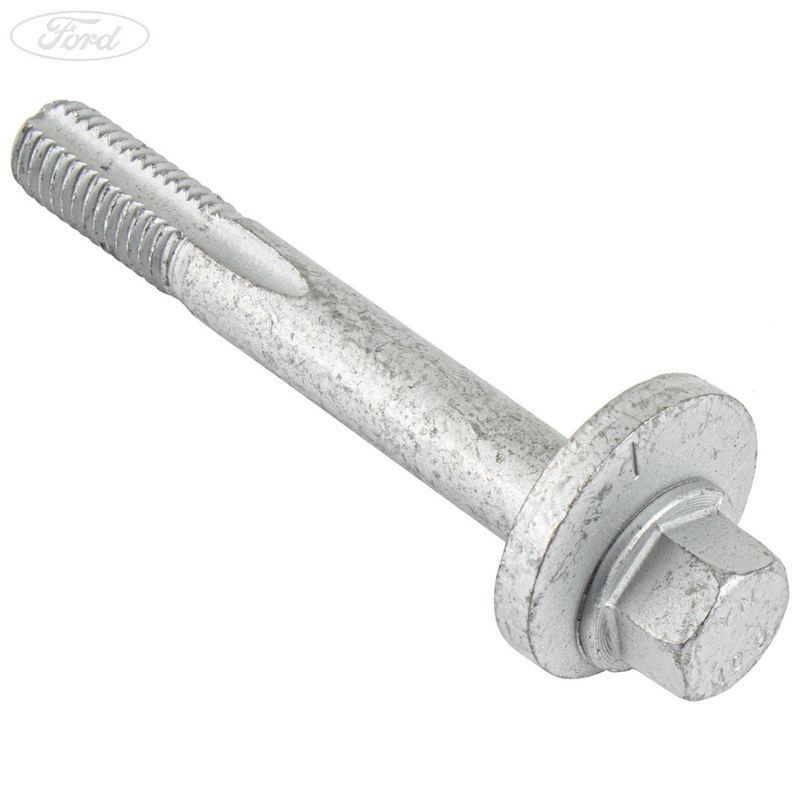 MONDEO GALAXY S-MAX REAR KNUCKLE & SUSPENSION ARMS BOLT