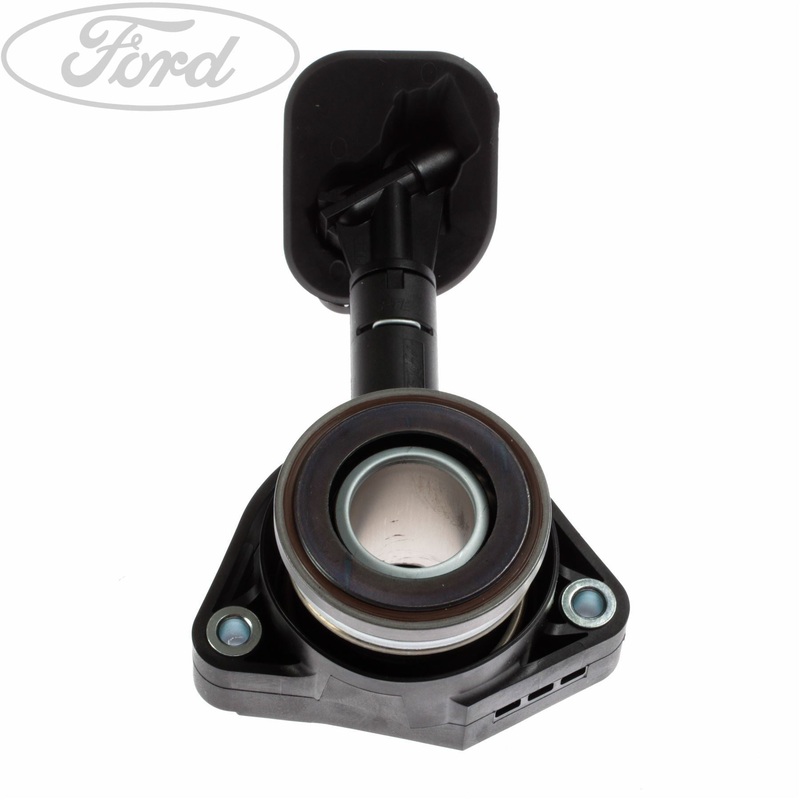 MONDEO TDCI 16V CLUTCH SLAVE CYLINDER MXT75