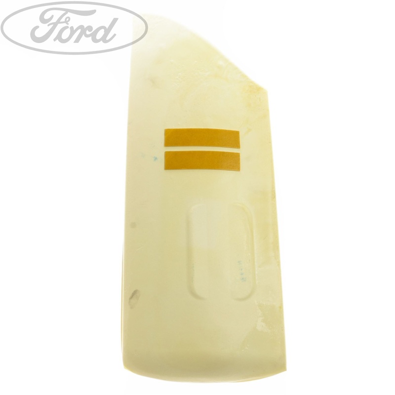 O/S RH FRONT DASH PANEL INSULATOR PAD