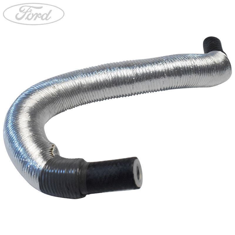 RANGER 2.5 DOHC EFI POWER STEERING HOSE LESS ATTITUDE