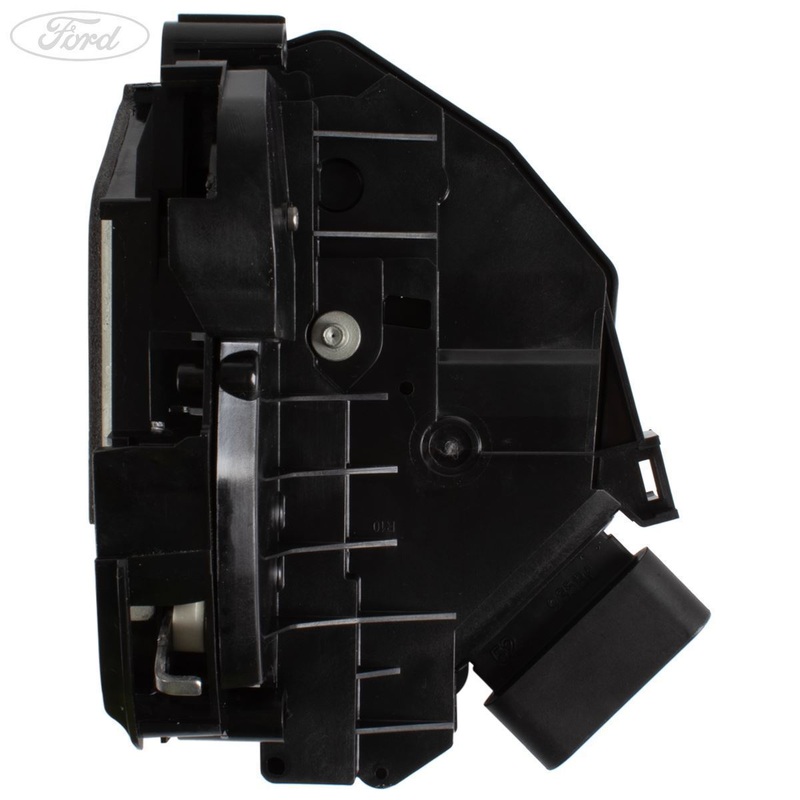 RANGER FRONT O/S DOOR LATCH MECHANISM CENTRAL LOCKING