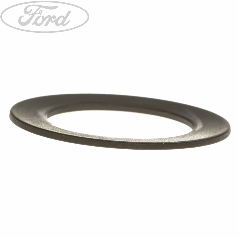 REAR AXLE DIFF BEARING CUP